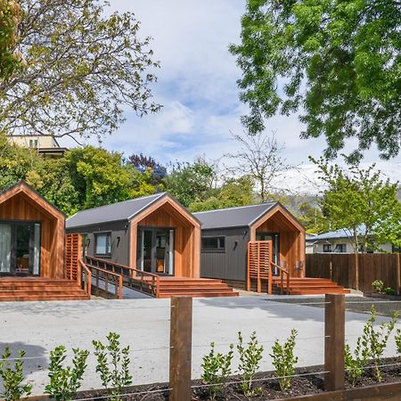 Walnut On Russell Villa Wanaka Luaran gambar