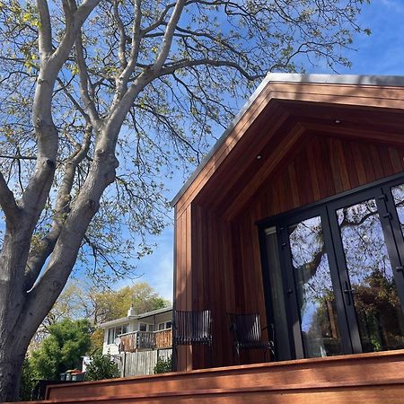 Walnut On Russell Villa Wanaka Luaran gambar